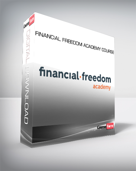 Financial Freedom Academy Course