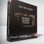 Fluent University - The Trio Bundle