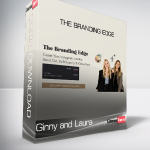 Ginny and Laura - The Branding Edge