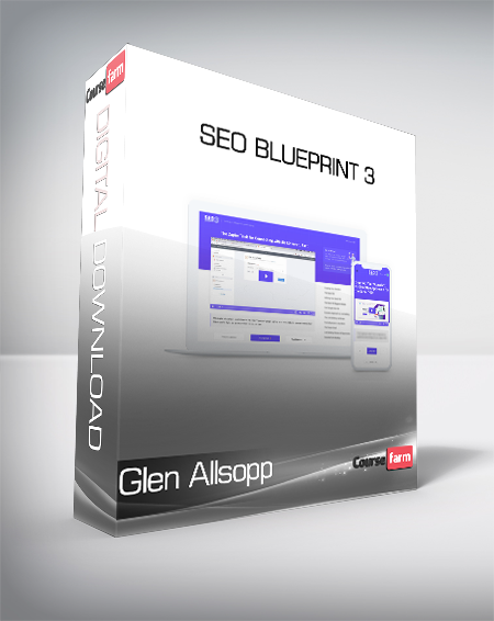 Glen Allsopp - SEO Blueprint 3