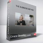 Grace Beverley - The Business Method