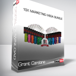 Grant Cardone - 10x Marketing Mega Bundle