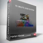 Harlan Kilstein - 15 Minute Cash System