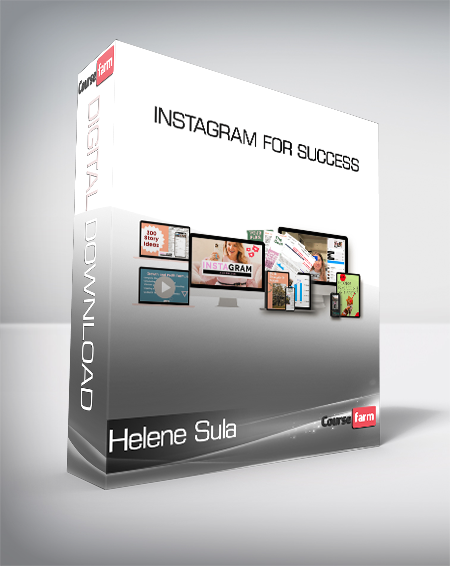 Helene Sula - Instagram For Success