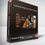 Howard Berg - Learning Genius Student Bundle