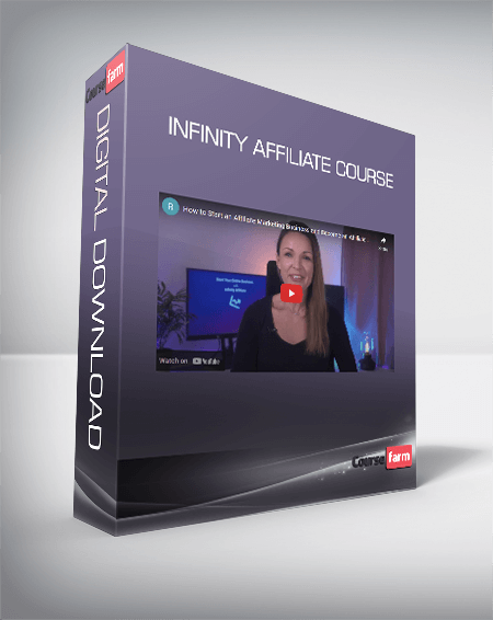 Infinity Affiliate Course