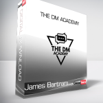 James Bartram - The DM Academy