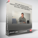 Jason Lee - YOUTUBE CREATOR ACADEMY - Discover How I Made$10kmo on YouTube with only 3,200 Subscribers