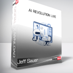 Jeff Sauer - AI Revolution LIVE