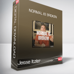 Jesse Itzler - Normal Is Broken