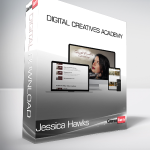 Jessica Hawks - Digital Creatives Academy