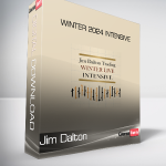 Jim Dalton - Winter 2024 Intensive