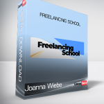 Joanna Wiebe - Freelancing School