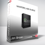 Jon Brosio - Masterclass Bundle