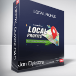 Jon Dykstra - Local Riches