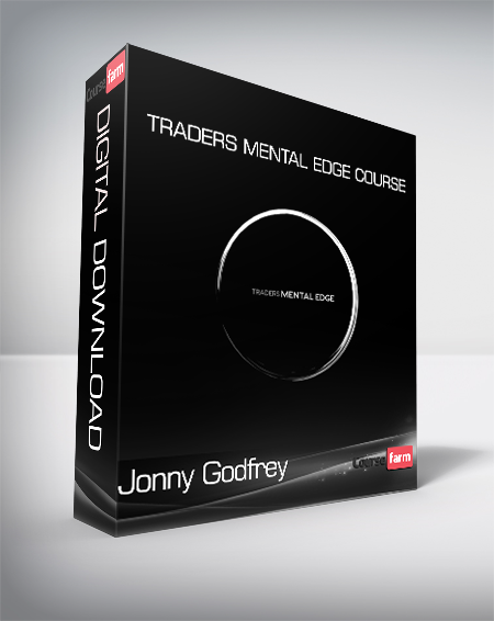 Jonny Godfrey - Traders Mental Edge Course