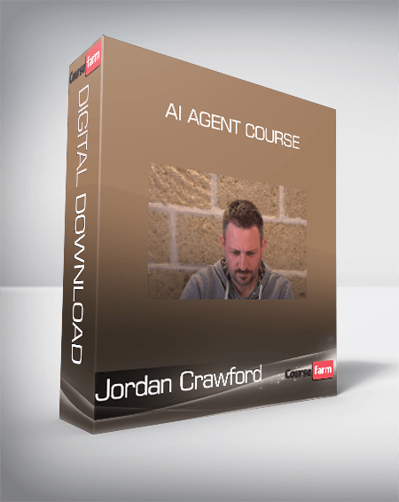 Jordan Crawford - AI Agent course