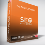 Julian Goldie - The SEO Elite Circle