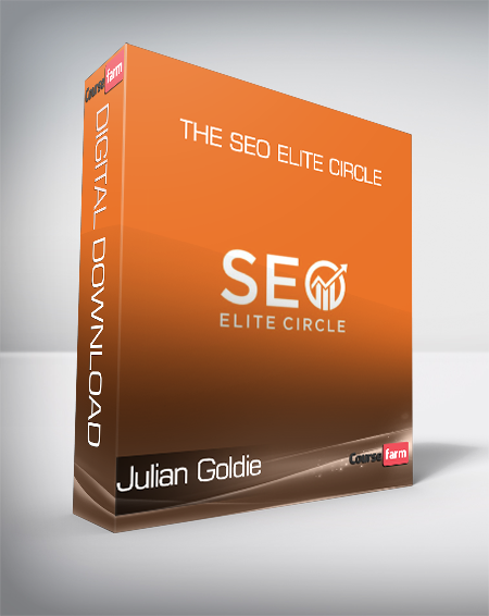 Julian Goldie - The SEO Elite Circle