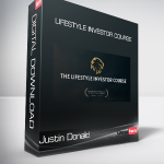 Justin Donald - Lifestyle Investor Course