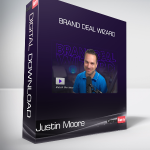 Justin Moore - Brand Deal Wizard