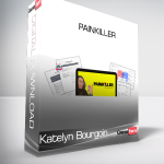 Katelyn Bourgoin - Painkiller