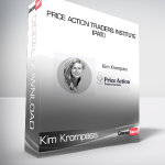 Kim Krompass - Price Action Traders Institute (PATI)