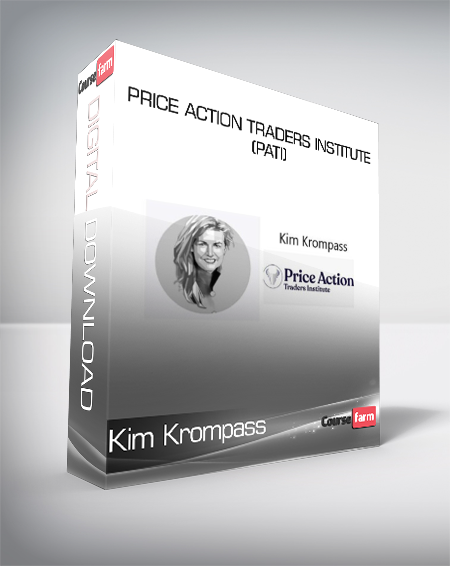 Kim Krompass - Price Action Traders Institute (PATI)