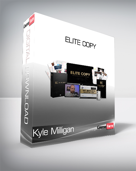 Kyle Milligan - Elite Copy