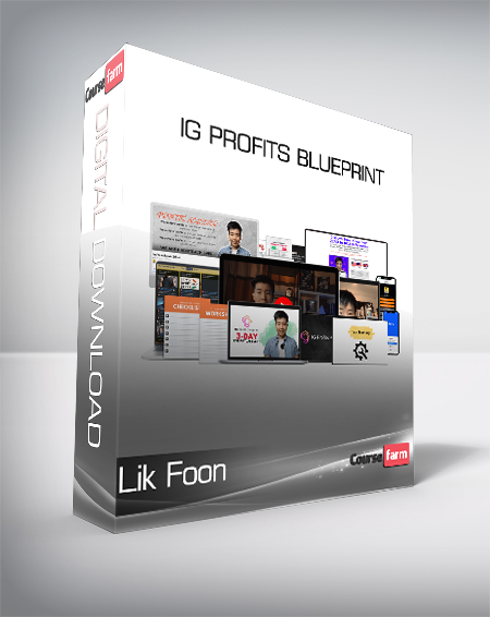 Lik Foon - IG Profits Blueprint