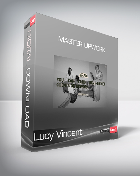 Lucy Vincent - Master Upwork