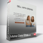 Maha Copy Shop - Sell With Stories