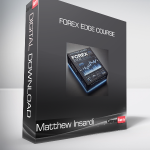 Matthew Insardi - Forex Edge Course