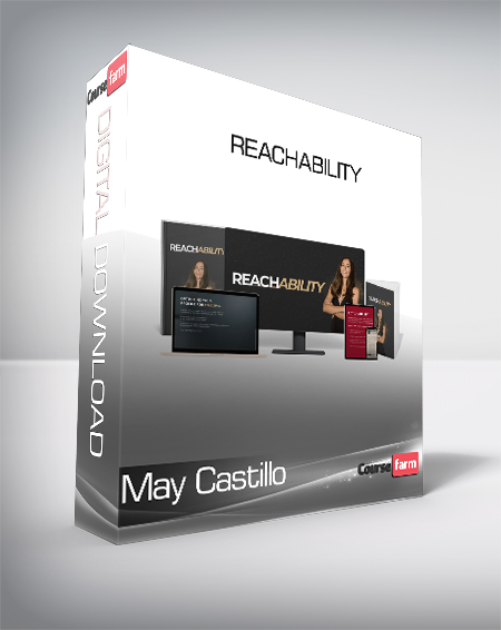 May Castillo - Reachability