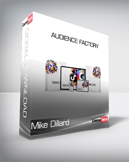 Mike Dillard - Audience Factory