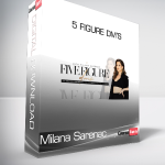 Milana Sarenac - 5 Figure Dm’s