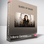 Milana Sarenac - Queen Of Sales