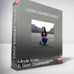 Mindie Kniss & Sean Stephenson - Lucra Courses Bundle