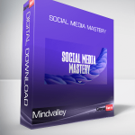 Mindvalley - Social Media Mastery