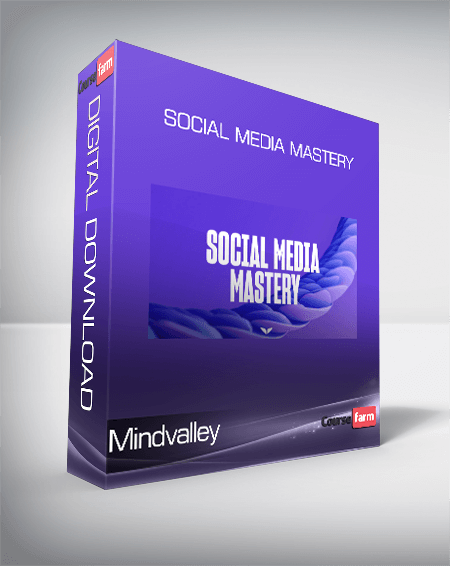 Mindvalley - Social Media Mastery