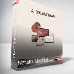 Natalie MacNeil - AI Dream Team