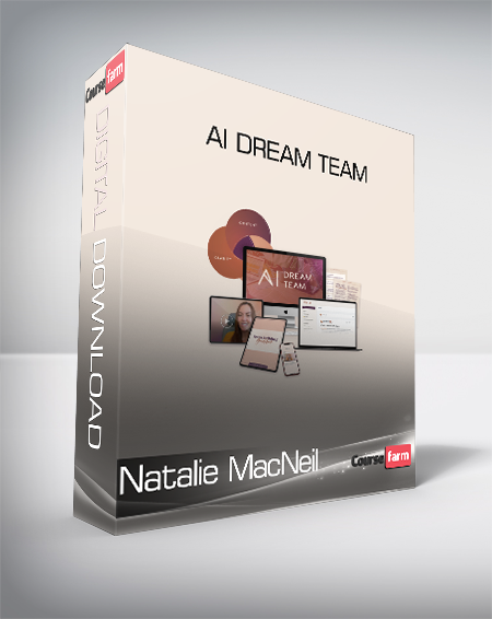 Natalie MacNeil - AI Dream Team