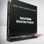 Nomadic Kingdom - Social Media Mastering Program