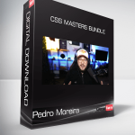 Pedro Moreira - CSS Masters Bundle