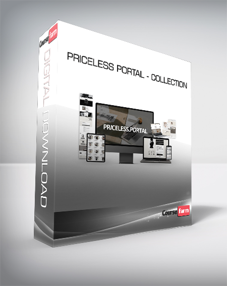 Priceless Portal - Collection