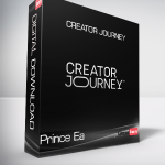 Prince Ea - Creator Journey