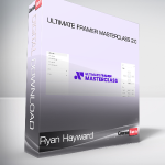 Ryan Hayward - Ultimate Framer Masterclass 2.0