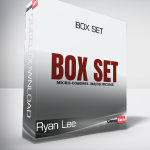 Ryan Lee - Box Set