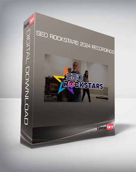 SEO Rockstars 2024 Recordings