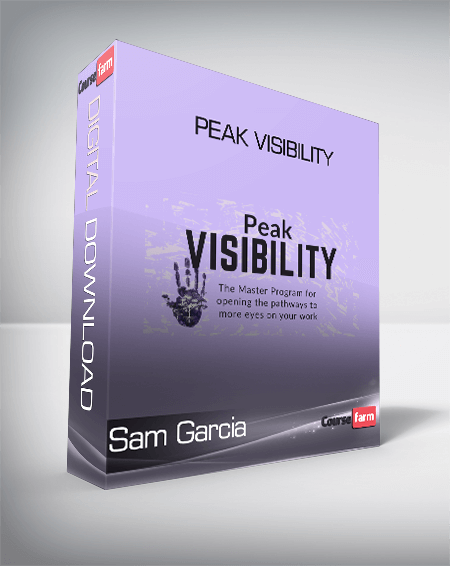 Sam Garcia - Peak Visibility